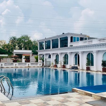קטמנדו Dream Palace Resort מראה חיצוני תמונה