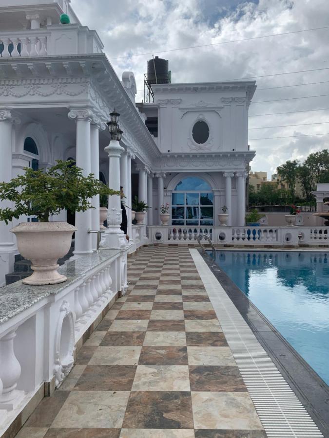 קטמנדו Dream Palace Resort מראה חיצוני תמונה