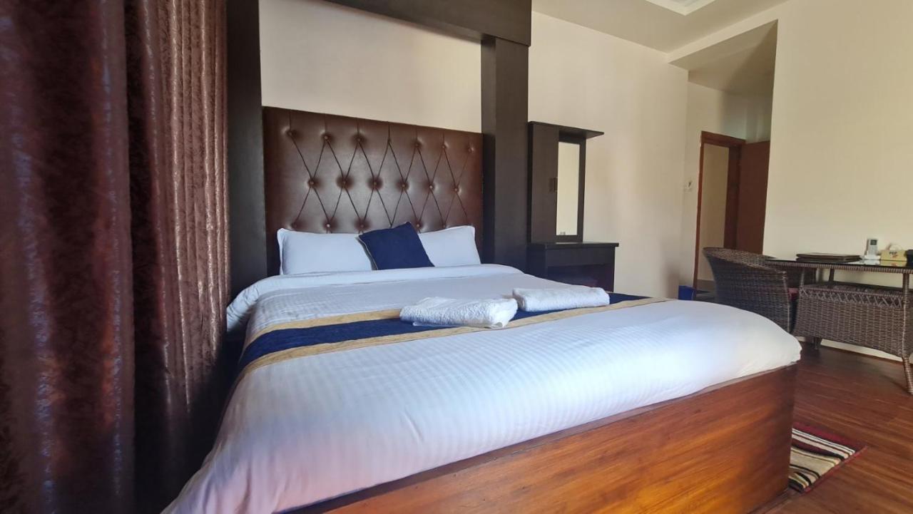 קטמנדו Dream Palace Resort מראה חיצוני תמונה