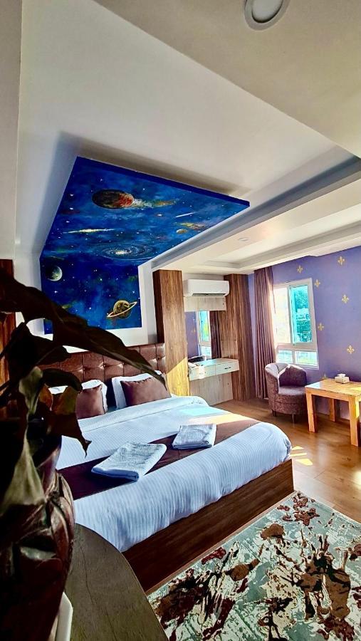 קטמנדו Dream Palace Resort מראה חיצוני תמונה