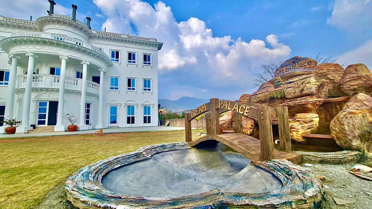 קטמנדו Dream Palace Resort מראה חיצוני תמונה