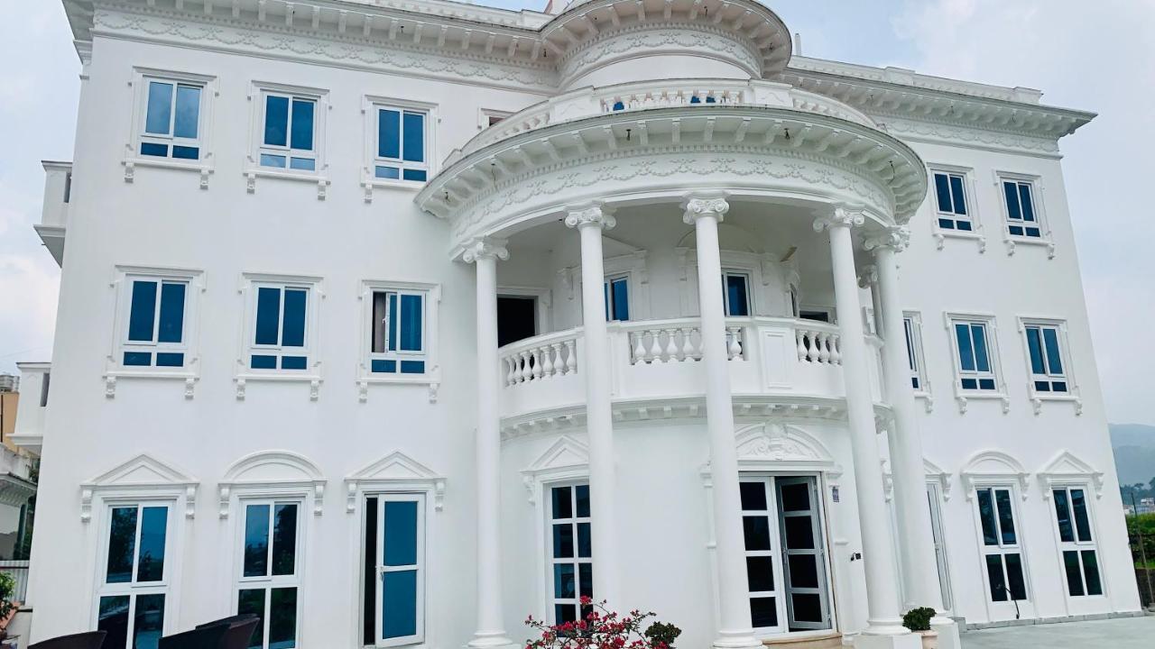קטמנדו Dream Palace Resort מראה חיצוני תמונה