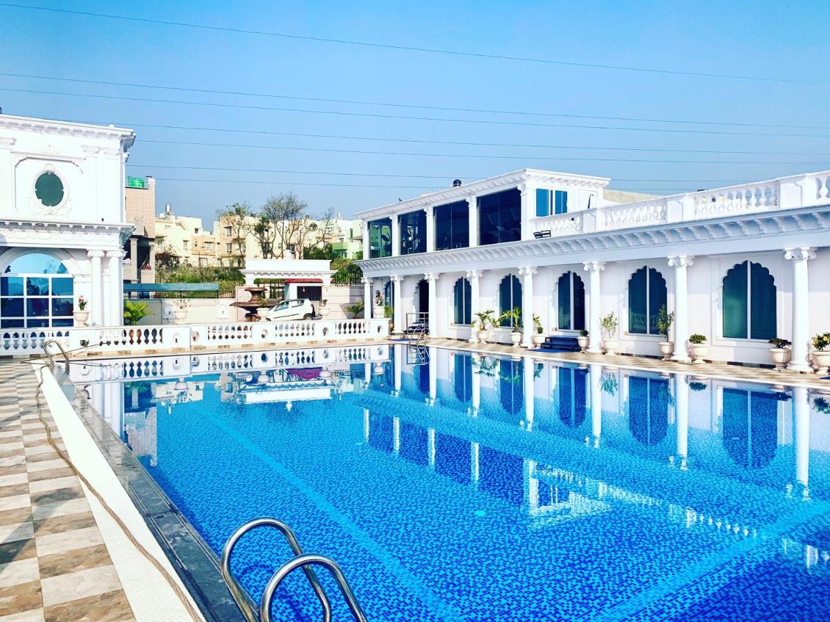 קטמנדו Dream Palace Resort מראה חיצוני תמונה