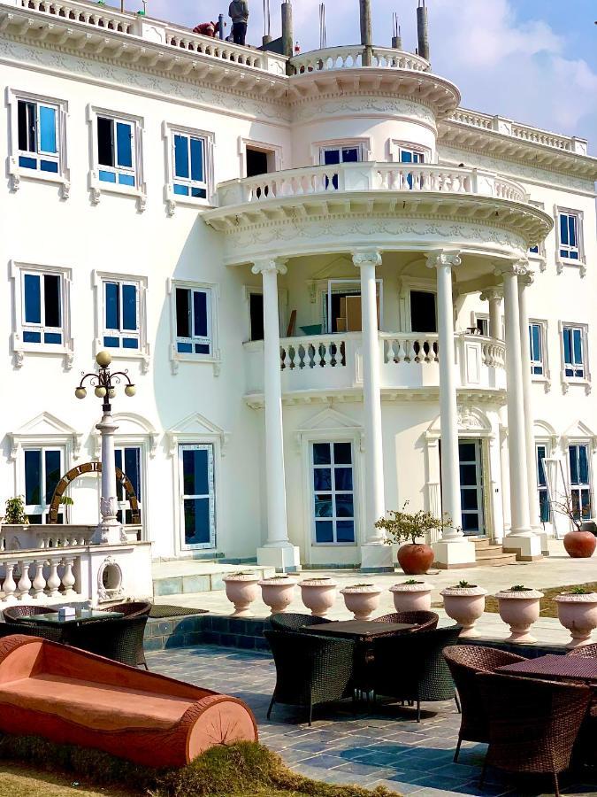 קטמנדו Dream Palace Resort מראה חיצוני תמונה