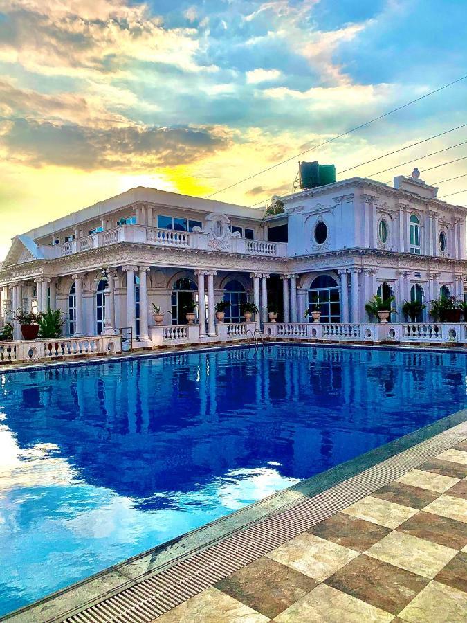 קטמנדו Dream Palace Resort מראה חיצוני תמונה