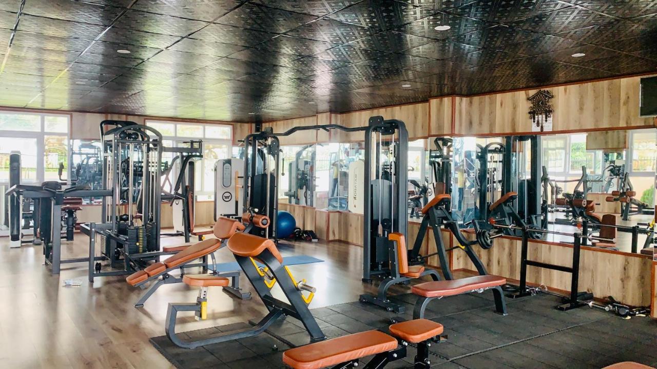 קטמנדו Dream Palace Resort מראה חיצוני תמונה