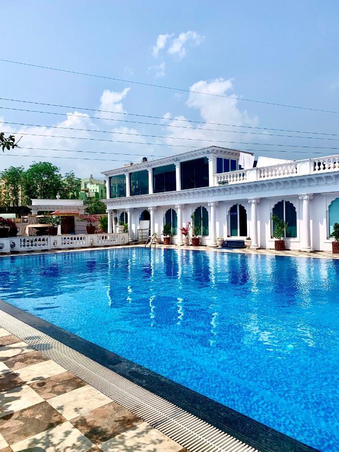 קטמנדו Dream Palace Resort מראה חיצוני תמונה