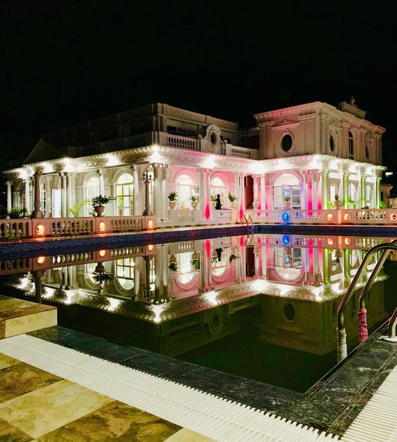 קטמנדו Dream Palace Resort מראה חיצוני תמונה