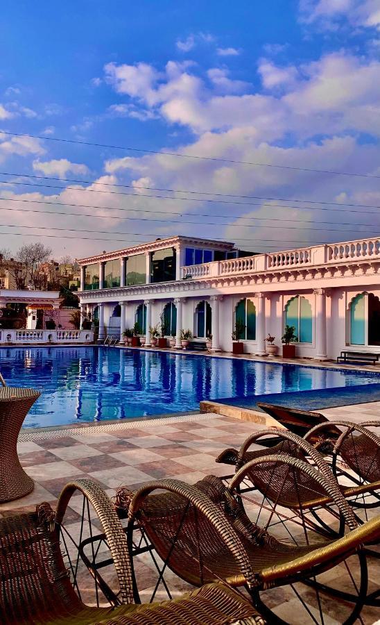 קטמנדו Dream Palace Resort מראה חיצוני תמונה