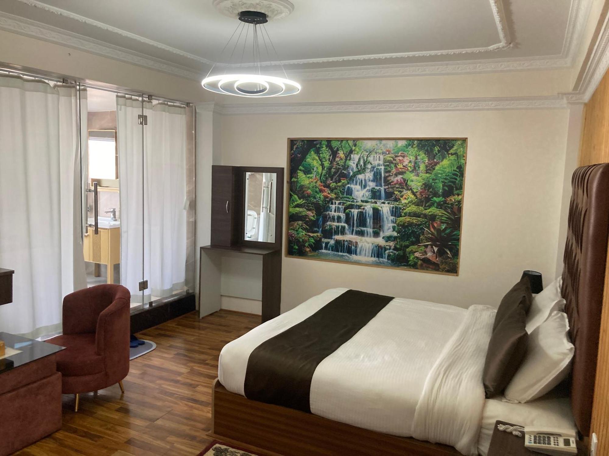 קטמנדו Dream Palace Resort מראה חיצוני תמונה