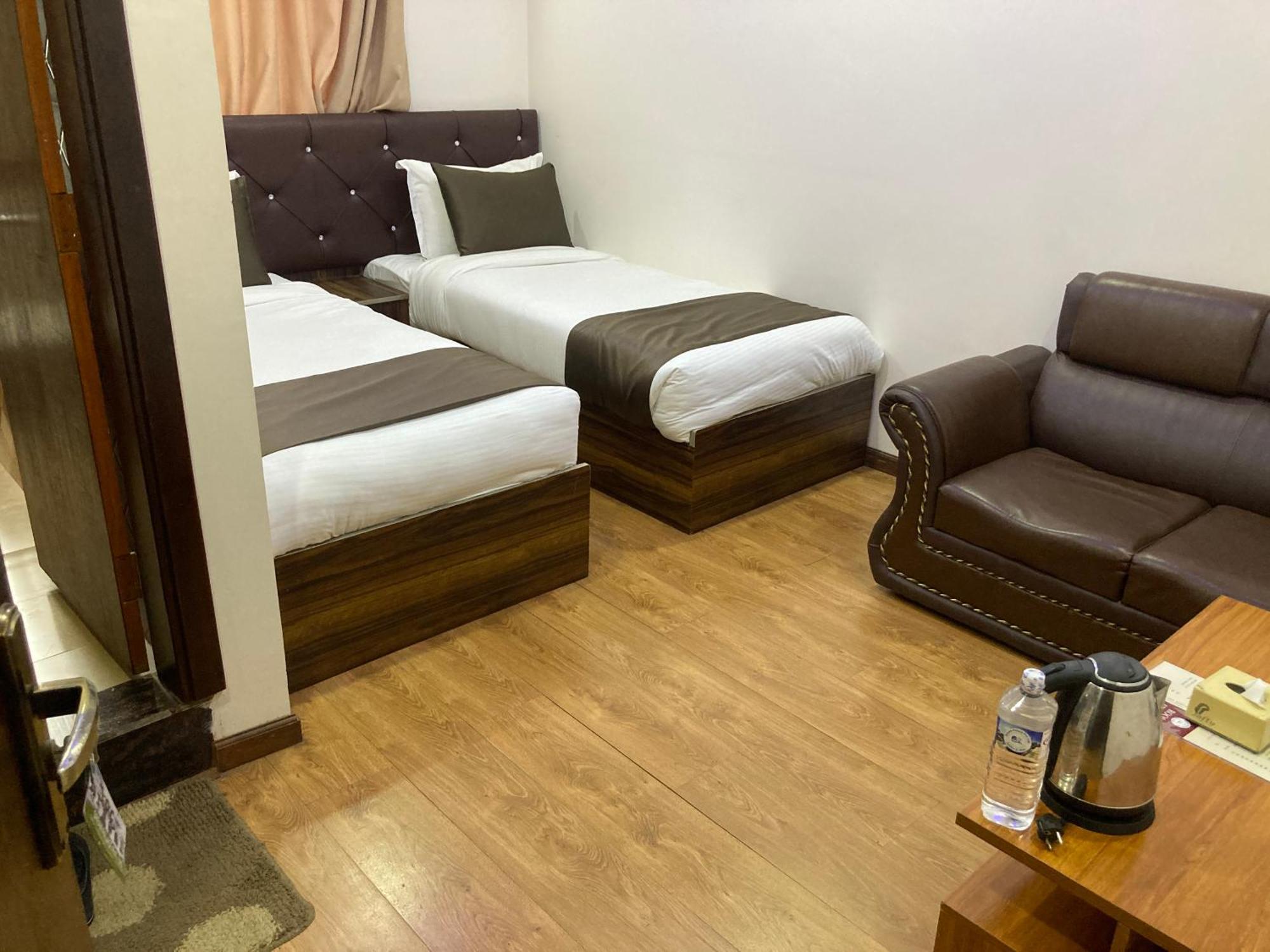 קטמנדו Dream Palace Resort מראה חיצוני תמונה