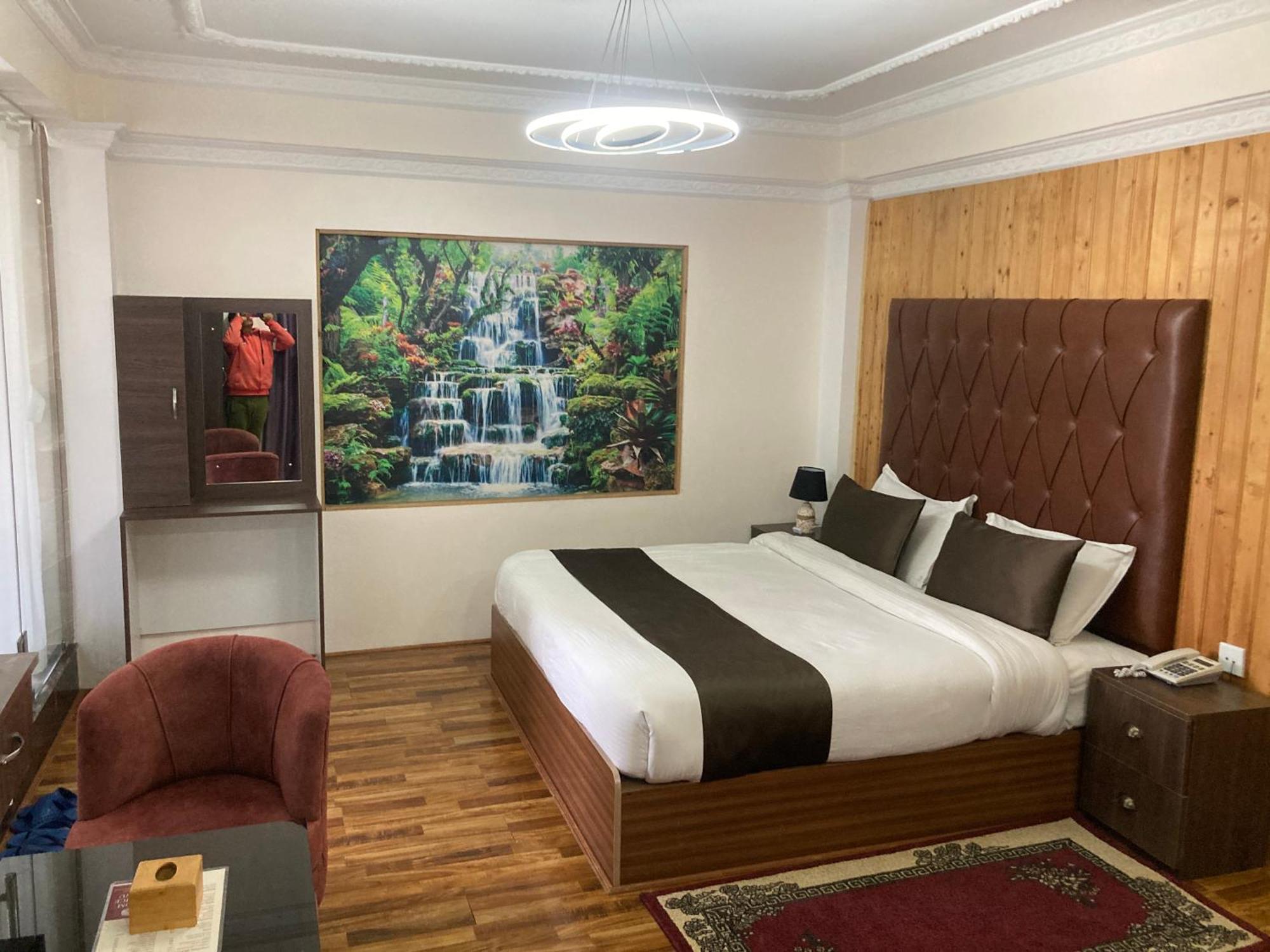 קטמנדו Dream Palace Resort מראה חיצוני תמונה