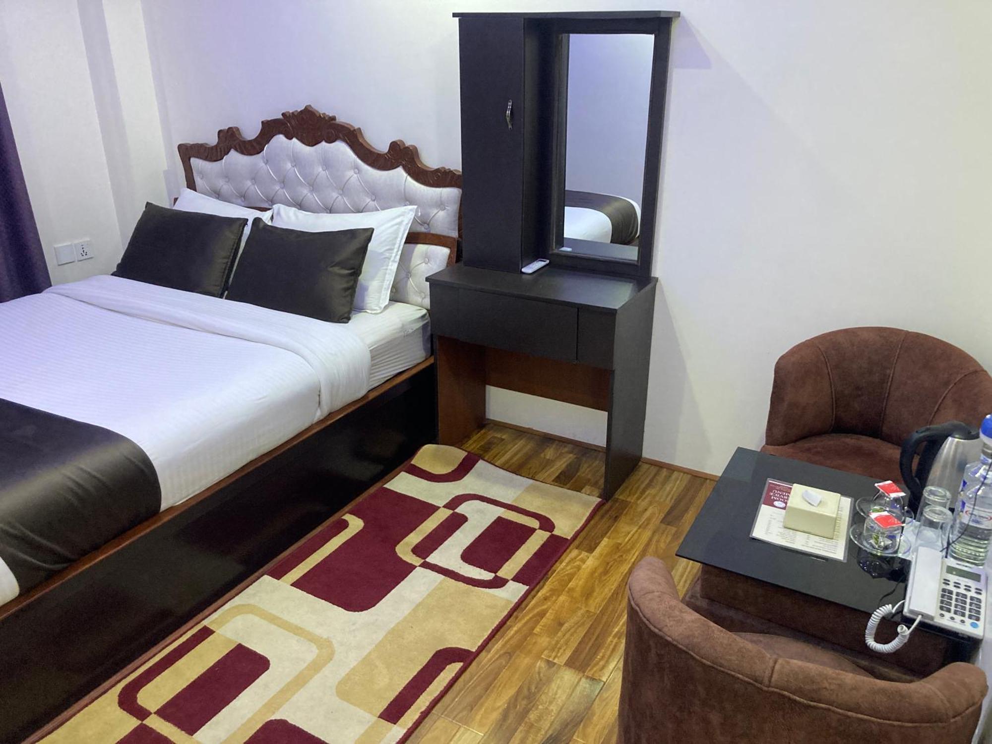 קטמנדו Dream Palace Resort מראה חיצוני תמונה